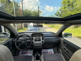 Nissan X-trail 2.2dci , снимка 11