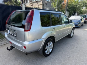 Nissan X-trail 2.2dci , снимка 4