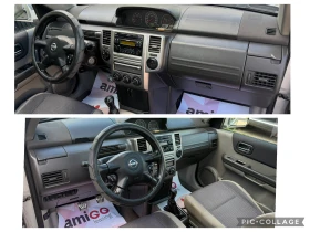 Nissan X-trail 2.2dci , снимка 12