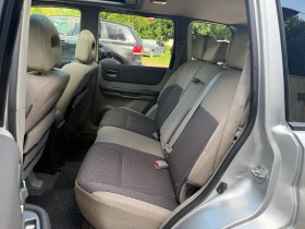 Nissan X-trail 2.2dci , снимка 10