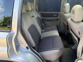 Nissan X-trail 2.2dci , снимка 9