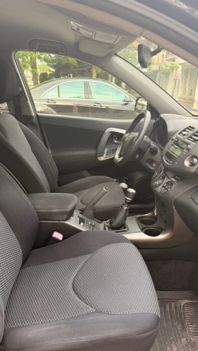 Toyota Rav4, снимка 7