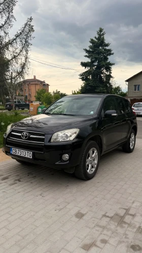 Toyota Rav4, снимка 2