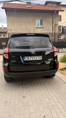 Toyota Rav4, снимка 5