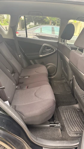 Toyota Rav4, снимка 6