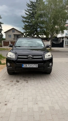 Toyota Rav4, снимка 3