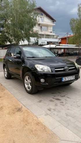 Toyota Rav4, снимка 1