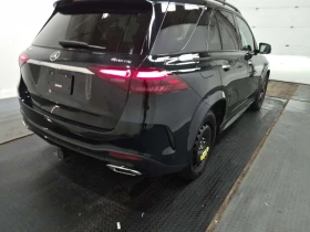 Mercedes-Benz GLE 350 * CARFAX * АВТОКРЕДИТ БЕЗ ПЪРВОНАЧАЛНА ВНОСКА, снимка 3