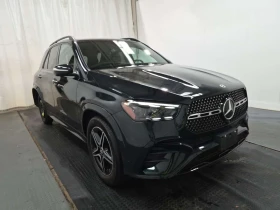 Mercedes-Benz GLE 350 * CARFAX * АВТОКРЕДИТ БЕЗ ПЪРВОНАЧАЛНА ВНОСКА, снимка 2