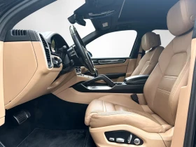 Porsche Cayenne TURBO/549HP/CARBON/PANO/MEMO/3360/BOSE/354q, снимка 8