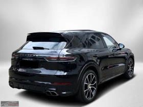 Porsche Cayenne TURBO/549HP/CARBON/PANO/MEMO/3360/BOSE/354q, снимка 7
