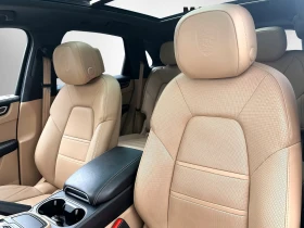 Porsche Cayenne TURBO/549HP/CARBON/PANO/MEMO/3360/BOSE/354q, снимка 12