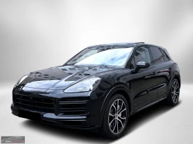 Porsche Cayenne TURBO/549HP/CARBON/PANO/MEMO/3360/BOSE/354q, снимка 1