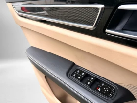 Porsche Cayenne TURBO/549HP/CARBON/PANO/MEMO/3360/BOSE/354q, снимка 13