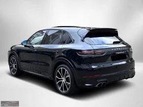 Porsche Cayenne TURBO/549HP/CARBON/PANO/MEMO/3360/BOSE/354q, снимка 5
