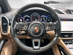 Porsche Cayenne TURBO/549HP/CARBON/PANO/MEMO/3360/BOSE/354q, снимка 11