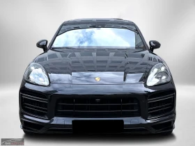 Porsche Cayenne TURBO/549HP/CARBON/PANO/MEMO/3360/BOSE/354q, снимка 2