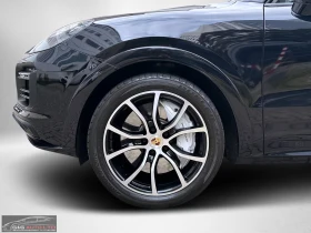 Porsche Cayenne TURBO/549HP/CARBON/PANO/MEMO/3360/BOSE/354q, снимка 4