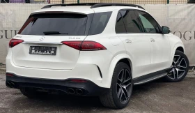 Mercedes-Benz GLE 53 4MATIC 360* BURMESTER* PANO* NIGHT* Memory* Keyless, снимка 2