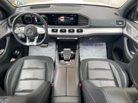 Mercedes-Benz GLE 53 4MATIC 360* BURMESTER* PANO* NIGHT* Memory* Keyless, снимка 7