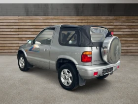 Kia Sportage 2.0i 4x4 НАПЪЛНО ОБСЛУЖЕН, снимка 4