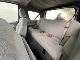 Kia Sportage 2.0i 4x4 НАПЪЛНО ОБСЛУЖЕН, снимка 12
