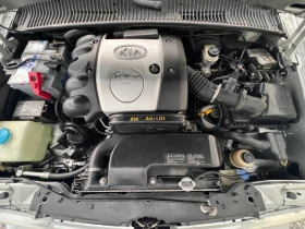 Kia Sportage 2.0i 4x4 НАПЪЛНО ОБСЛУЖЕН, снимка 14
