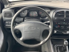 Kia Sportage 2.0i 4x4 НАПЪЛНО ОБСЛУЖЕН, снимка 8