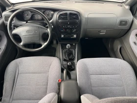 Kia Sportage 2.0i 4x4 НАПЪЛНО ОБСЛУЖЕН, снимка 7
