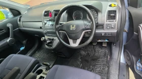 Honda Cr-v 2.0 iVtec 150к.с., снимка 7