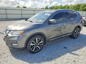 Nissan Rogue 2.5* SL* РЕАЛНИ КМ!* ПЕРФЕКТНА, снимка 1
