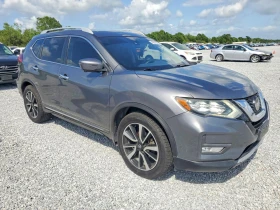 Nissan Rogue 2.5* SL* РЕАЛНИ КМ!* ПЕРФЕКТНА, снимка 2