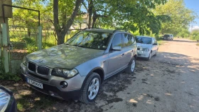 BMW X3, снимка 2