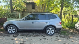 BMW X3, снимка 1