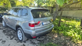 BMW X3, снимка 3