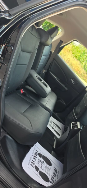Honda Cr-v 2.0, 4x4, кожа, отличен, снимка 14