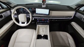 Hyundai Santa fe 1.6 HEV Calligraphy* BLIND SPOT* HUD* КРАЙНА ЦЕНА, снимка 7