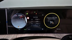 Hyundai Santa fe 1.6 HEV Calligraphy* BLIND SPOT* HUD* КРАЙНА ЦЕНА, снимка 8