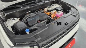 Hyundai Santa fe 1.6 HEV Calligraphy* BLIND SPOT* HUD* КРАЙНА ЦЕНА, снимка 6