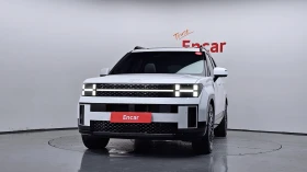 Hyundai Santa fe 1.6 HEV Calligraphy* BLIND SPOT* HUD* КРАЙНА ЦЕНА, снимка 3