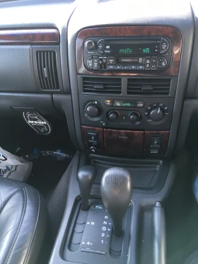 Jeep Grand cherokee, снимка 4