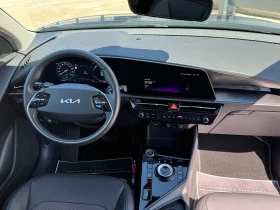 Kia Niro 64.8 kWh ЛИЗИНГ, снимка 11
