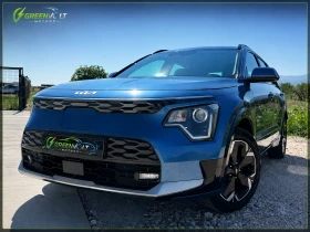 Kia Niro 64.8 kWh ЛИЗИНГ, снимка 1