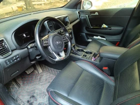 Kia Sportage, снимка 6