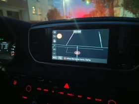 Kia Sportage, снимка 9