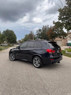 BMW X5 * xDrive35i M-Sport* Carbon Schwarz* АВТОКРЕДИТ* , снимка 4