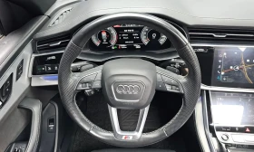 Audi Q8 55 TFSI | QUATTRO | PREMIUM, снимка 11