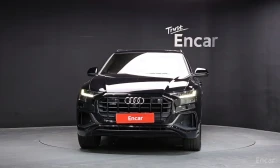 Audi Q8 55 TFSI | QUATTRO | PREMIUM, снимка 3