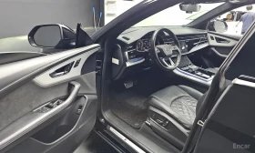 Audi Q8 55 TFSI | QUATTRO | PREMIUM, снимка 9