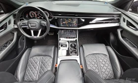 Audi Q8 55 TFSI | QUATTRO | PREMIUM, снимка 6